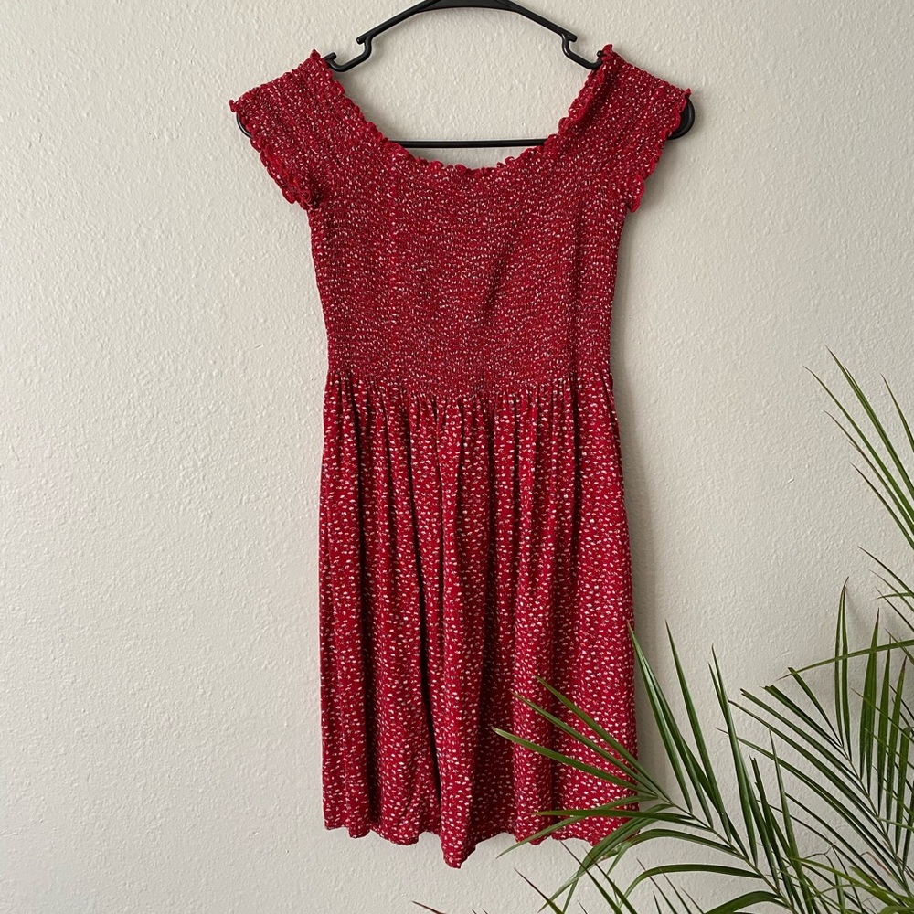 Brandy Melville Dress